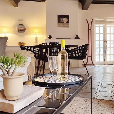 Uzes, Au Coeur Du Centre Medieval Le Logis Du Consul Un Bien D'Exception Du Xvieme Siecle מראה חיצוני תמונה