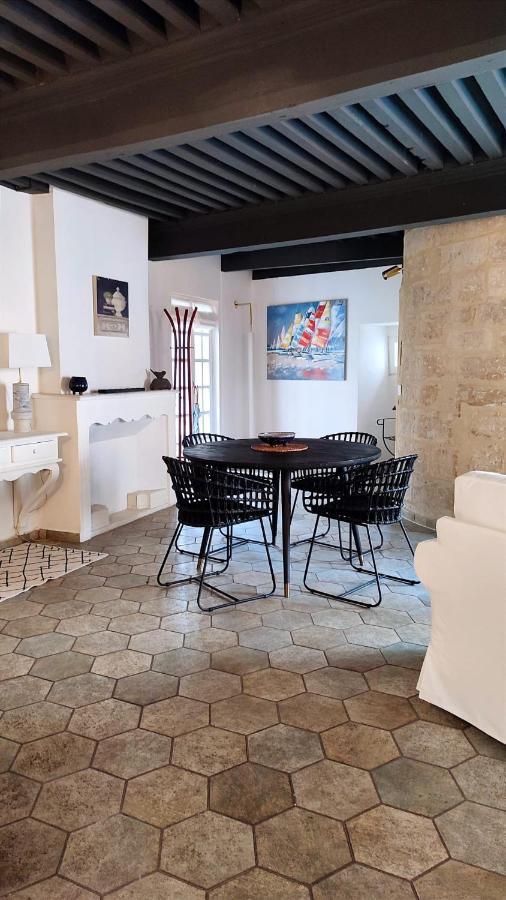 Uzes, Au Coeur Du Centre Medieval Le Logis Du Consul Un Bien D'Exception Du Xvieme Siecle מראה חיצוני תמונה