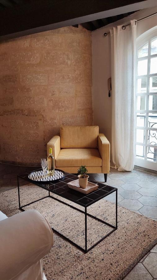Uzes, Au Coeur Du Centre Medieval Le Logis Du Consul Un Bien D'Exception Du Xvieme Siecle מראה חיצוני תמונה