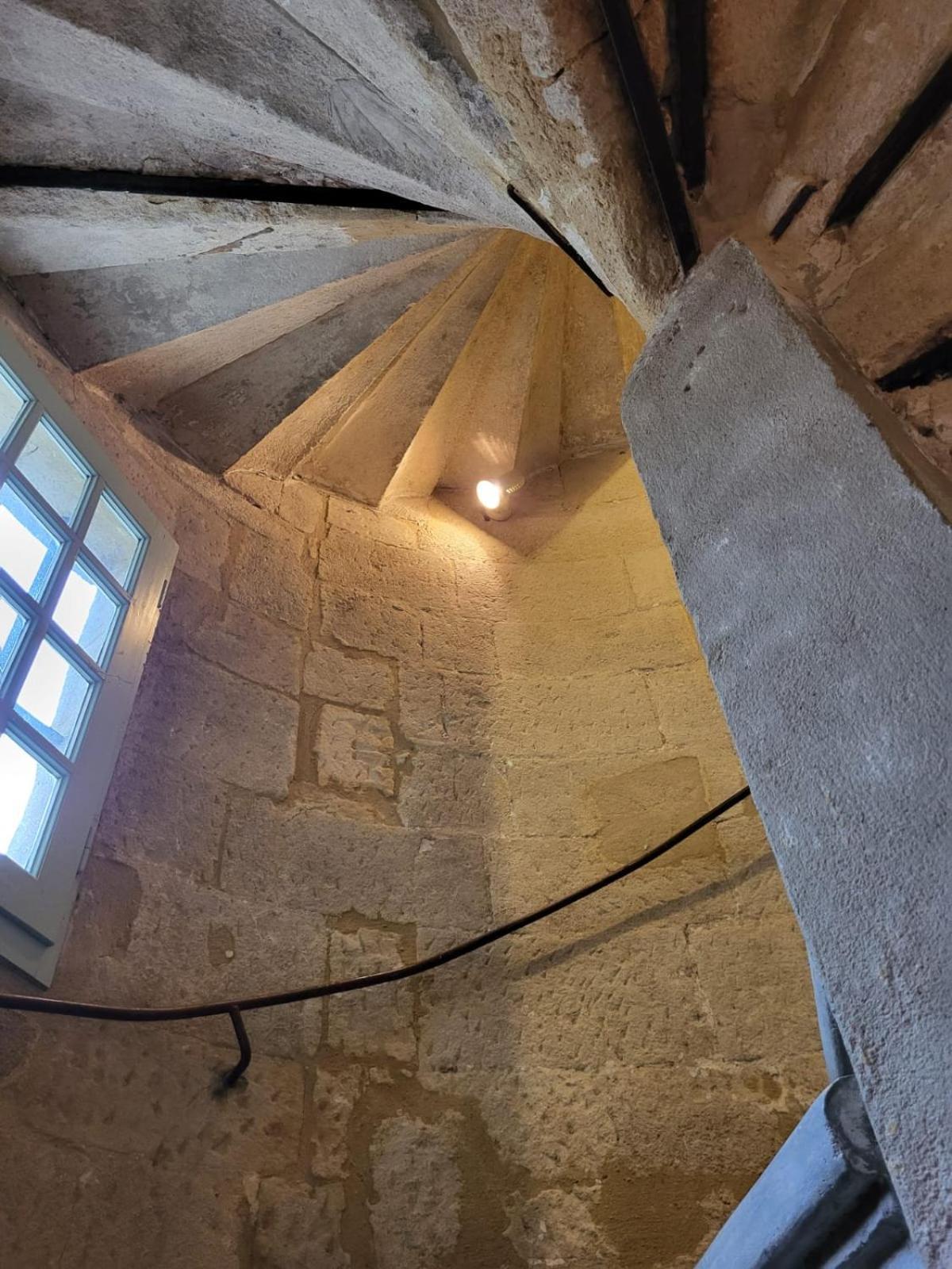 Uzes, Au Coeur Du Centre Medieval Le Logis Du Consul Un Bien D'Exception Du Xvieme Siecle מראה חיצוני תמונה