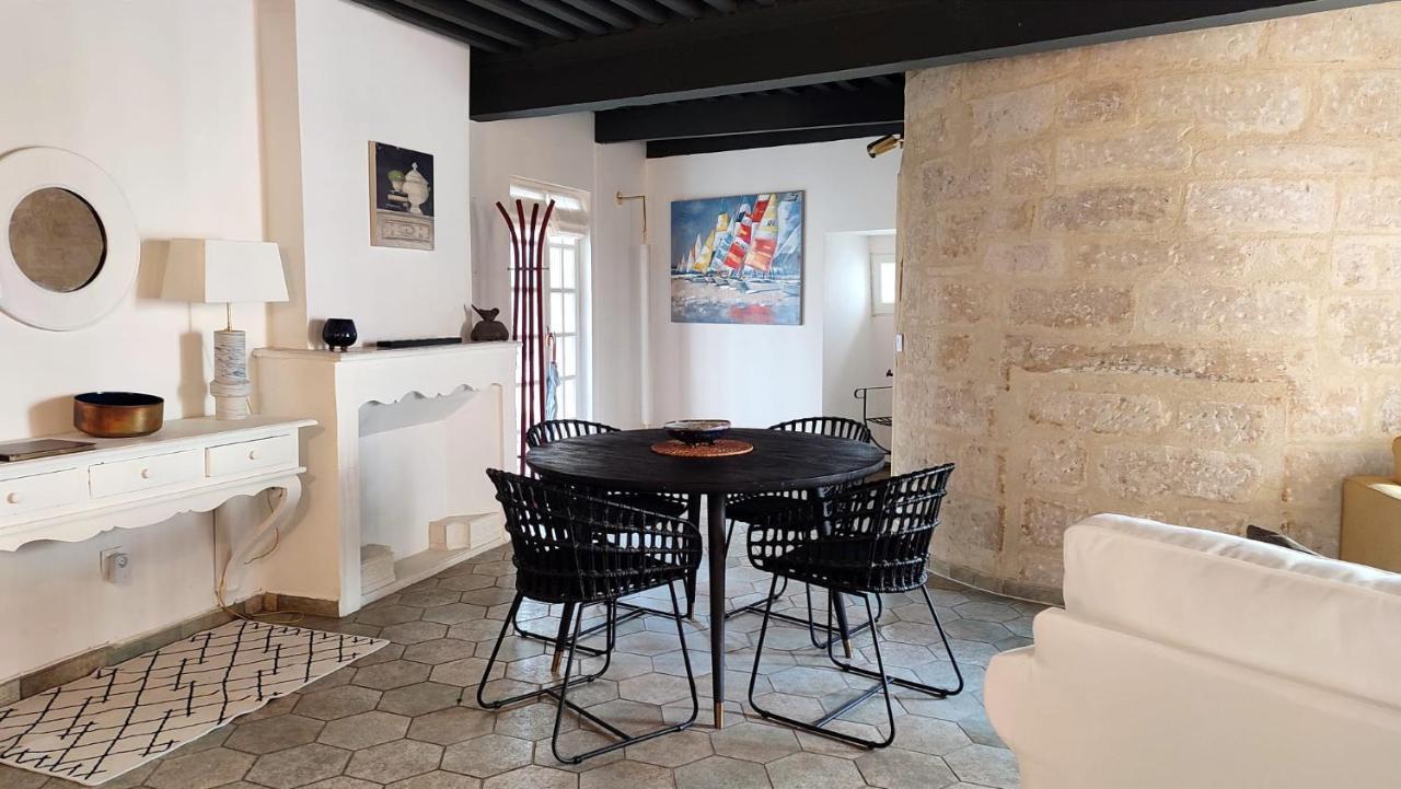 Uzes, Au Coeur Du Centre Medieval Le Logis Du Consul Un Bien D'Exception Du Xvieme Siecle מראה חיצוני תמונה